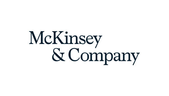 McKinsey and Co
