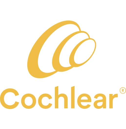 Cochlear